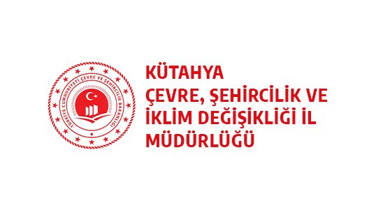 Kütahya Çevre Şehircilik ve İklim Değişikliği İl Müdürlüğü